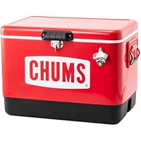 Amazon.co.jp: チャムス (CHUMS) チャムスストレージボックス アルミ